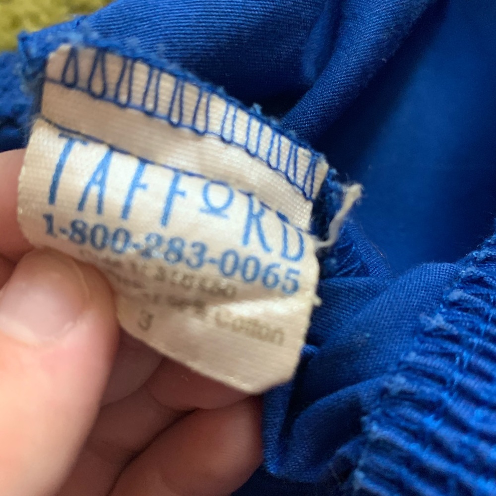 Scrub pants - Picture 2 of 2